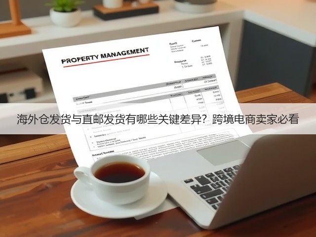 海外仓发货与直邮发货有哪些关键差异?跨境电商卖家必看(图3) 海外仓发货与直邮发货有哪些关键差异?跨境电商卖家必看(图3)