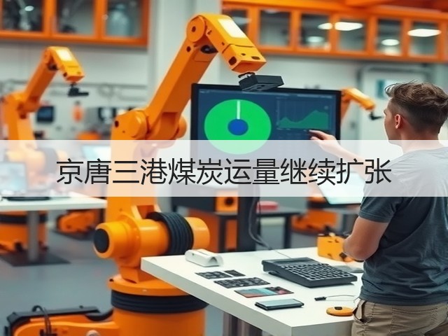 京唐三港煤炭运量继续扩张(图3) 京唐三港煤炭运量继续扩张(图3)