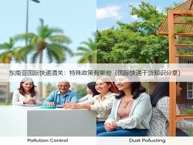 东南亚国际快递清关:特殊政策有哪些(国际快递干货知识分享)(图1) 东南亚国际快递清关:特殊政策有哪些(国际快递干货知识分享)(图1)