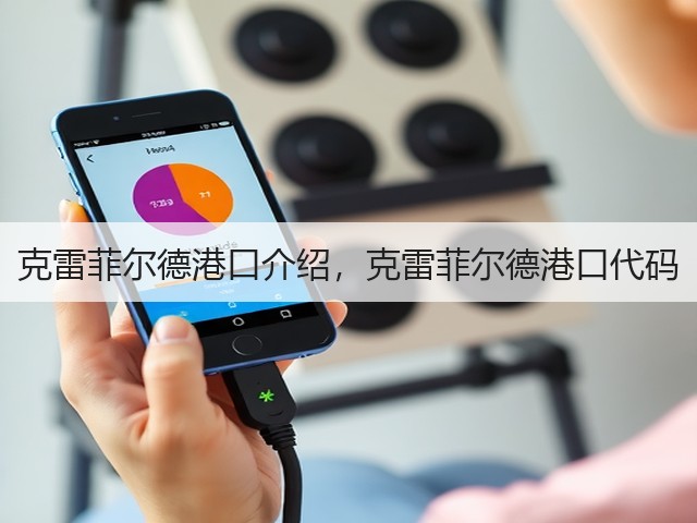 克雷菲尔德港口介绍,克雷菲尔德港口代码(图3) 克雷菲尔德港口介绍,克雷菲尔德港口代码(图3)