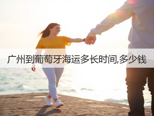 广州到葡萄牙海运多长时间,多少钱(图1)