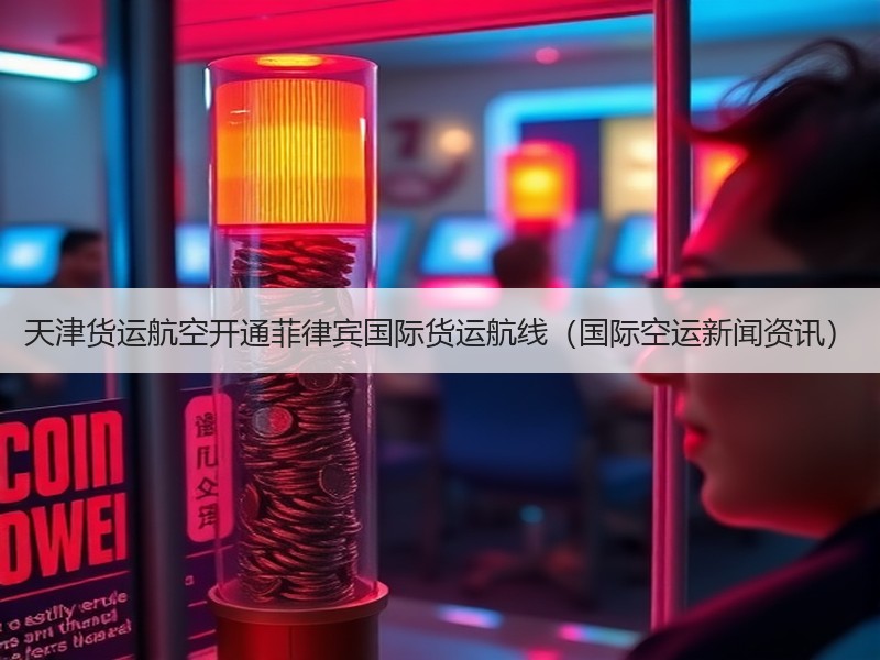 天津货运航空开通菲律宾国际货运航线(国际空运新闻资讯) 天津货运航空开通菲律宾国际货运航线(国际空运新闻资讯)