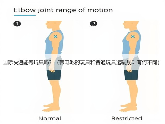 国际快递能寄玩具吗?(带电池的玩具和普通玩具运输规则有何不同)(图3) 国际快递能寄玩具吗?(带电池的玩具和普通玩具运输规则有何不同)(图3)