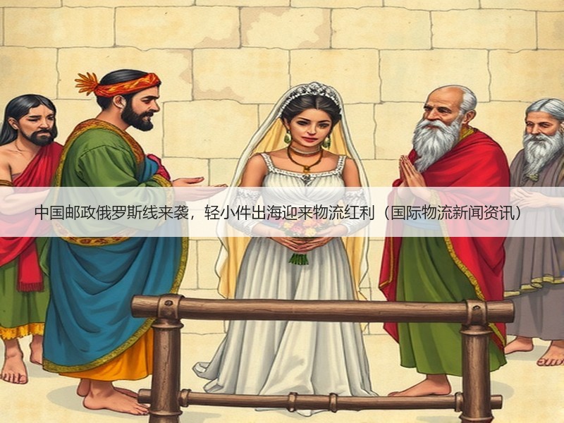 中国邮政俄罗斯线来袭,轻小件出海迎来物流红利(国际物流新闻资讯) 中国邮政俄罗斯线来袭,轻小件出海迎来物流红利(国际物流新闻资讯)