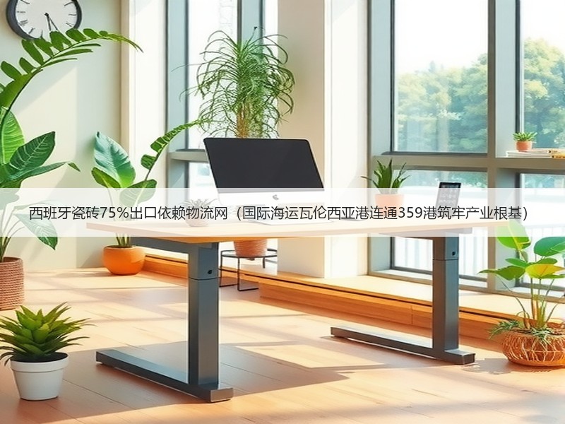 西班牙瓷砖75%出口依赖物流网(国际海运瓦伦西亚港连通359港筑牢产业根基) 西班牙瓷砖75%出口依赖物流网(国际海运瓦伦西亚港连通359港筑牢产业根基)