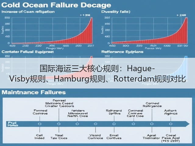 国际海运三大核心规则：Hague-Visby规则、Hamburg规则、Rotterdam规则对比(图1)