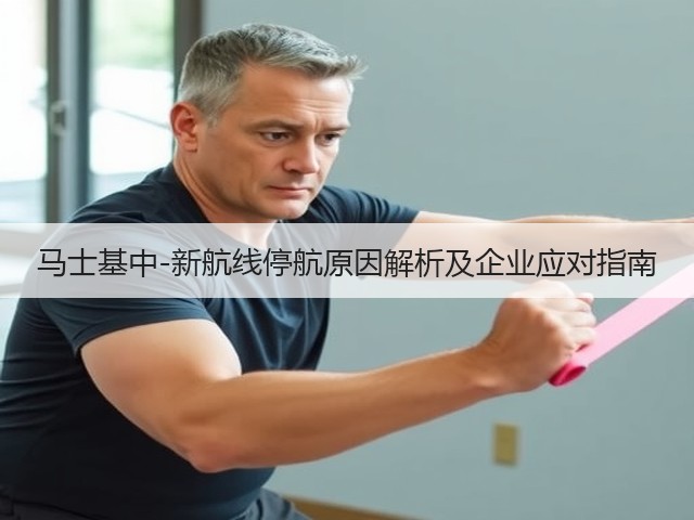 马士基中-新航线停航原因解析及企业应对指南(图2) 马士基中-新航线停航原因解析及企业应对指南(图2)