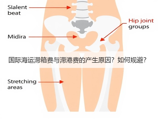 国际海运滞箱费与滞港费的产生原因?如何规避?(图1) 国际海运滞箱费与滞港费的产生原因?如何规避?(图1)