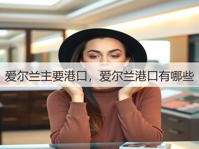 爱尔兰主要港口,爱尔兰港口有哪些(图3) 爱尔兰主要港口,爱尔兰港口有哪些(图3)