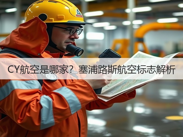 CY航空是哪家？塞浦路斯航空标志解析(图3)
