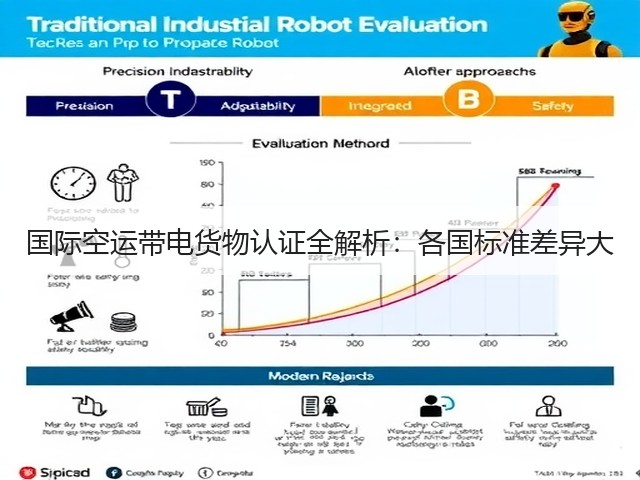 国际空运带电货物认证全解析:各国标准差异大(图2) 国际空运带电货物认证全解析:各国标准差异大(图2)