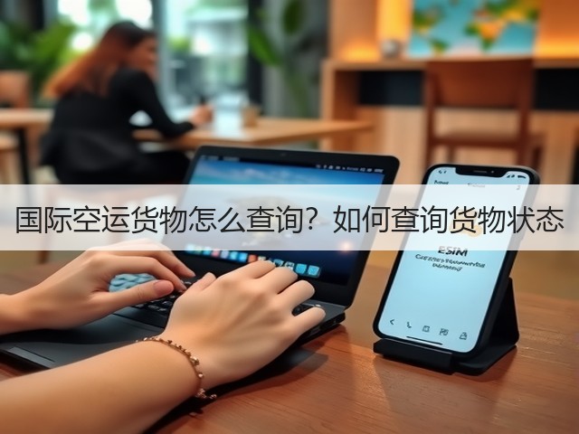 国际空运货物怎么查询?如何查询货物状态(图3) 国际空运货物怎么查询?如何查询货物状态(图3)