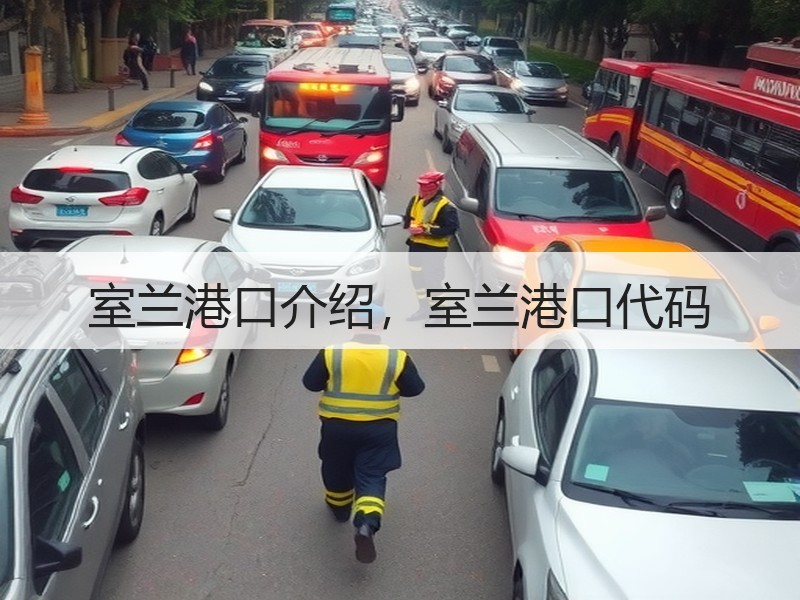 室兰港口介绍，室兰港口代码