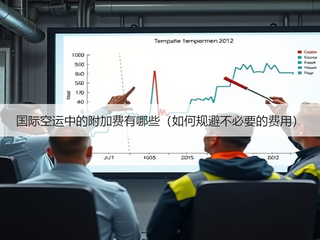 国际空运中的附加费有哪些(如何规避不必要的费用)(图2) 国际空运中的附加费有哪些(如何规避不必要的费用)(图2)