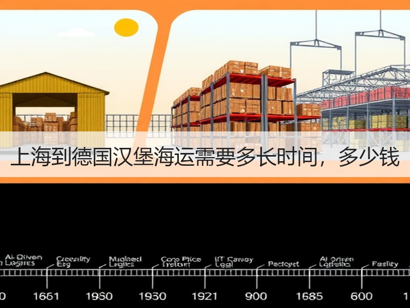 上海到德国汉堡海运需要多长时间,多少钱 上海到德国汉堡海运需要多长时间,多少钱