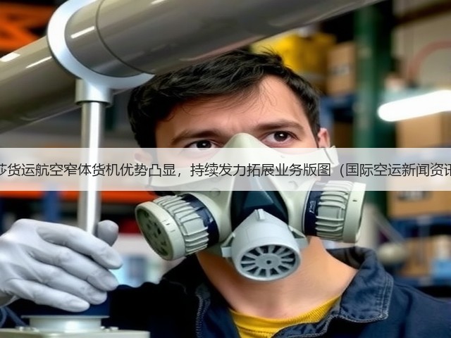汉莎货运航空窄体货机优势凸显,持续发力拓展业务版图(国际空运新闻资讯)(图1) 汉莎货运航空窄体货机优势凸显,持续发力拓展业务版图(国际空运新闻资讯)(图1)