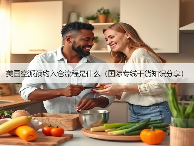 美国空派预约入仓流程是什么(国际专线干货知识分享)(图2) 美国空派预约入仓流程是什么(国际专线干货知识分享)(图2)