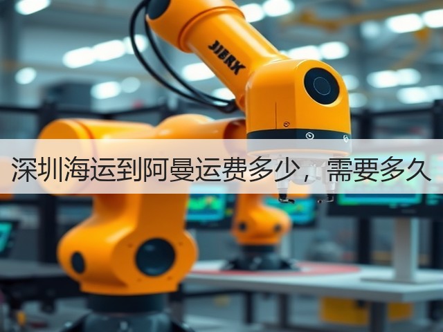 深圳海运到阿曼运费多少,需要多久(图1) 深圳海运到阿曼运费多少,需要多久(图1)