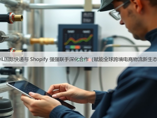 DHL国际快递与 Shopify 强强联手深化合作(赋能全球跨境电商物流新生态)(图1) DHL国际快递与 Shopify 强强联手深化合作(赋能全球跨境电商物流新生态)(图1)