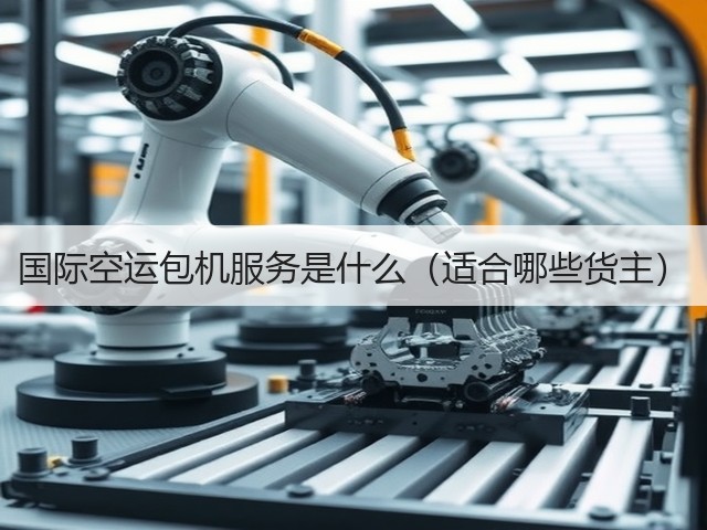 国际空运包机服务是什么(适合哪些货主)(图2) 国际空运包机服务是什么(适合哪些货主)(图2)