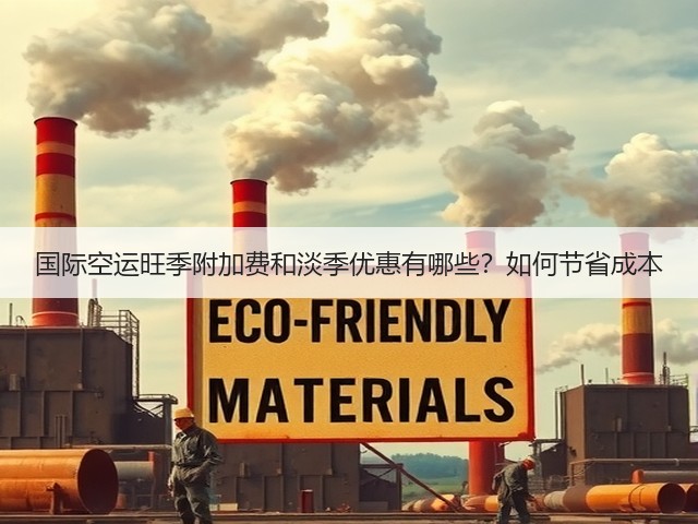 国际空运旺季附加费和淡季优惠有哪些？如何节省成本(图3)