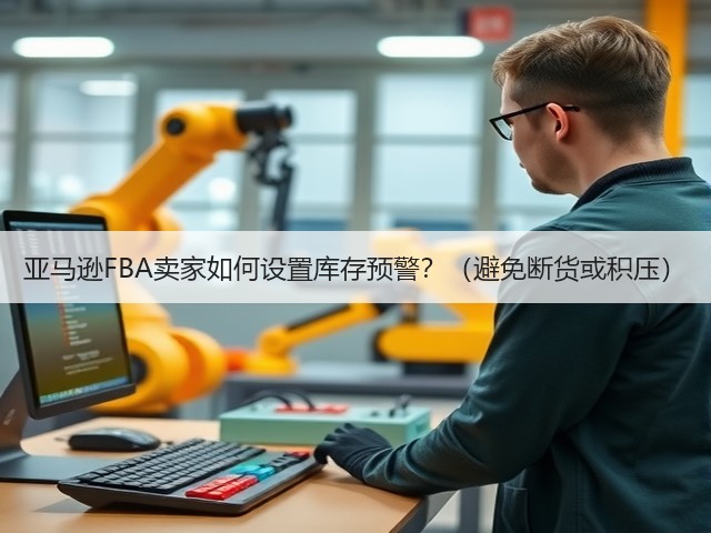 亚马逊FBA卖家如何设置库存预警?(避免断货或积压)(图2) 亚马逊FBA卖家如何设置库存预警?(避免断货或积压)(图2)