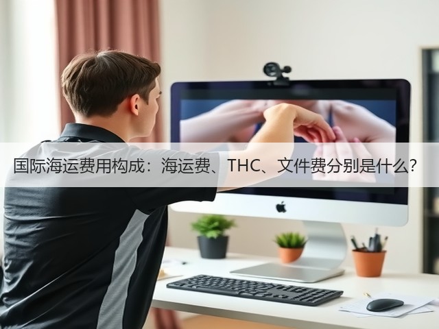 国际海运费用构成:海运费、THC、文件费分别是什么?(图1) 国际海运费用构成:海运费、THC、文件费分别是什么?(图1)