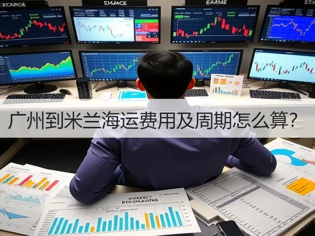 广州到米兰海运费用及周期怎么算?(图3) 广州到米兰海运费用及周期怎么算?(图3)