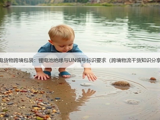 带电货物跨境包装：锂电池绝缘与UN编号标识要求（跨境物流干货知识分享）(图1)