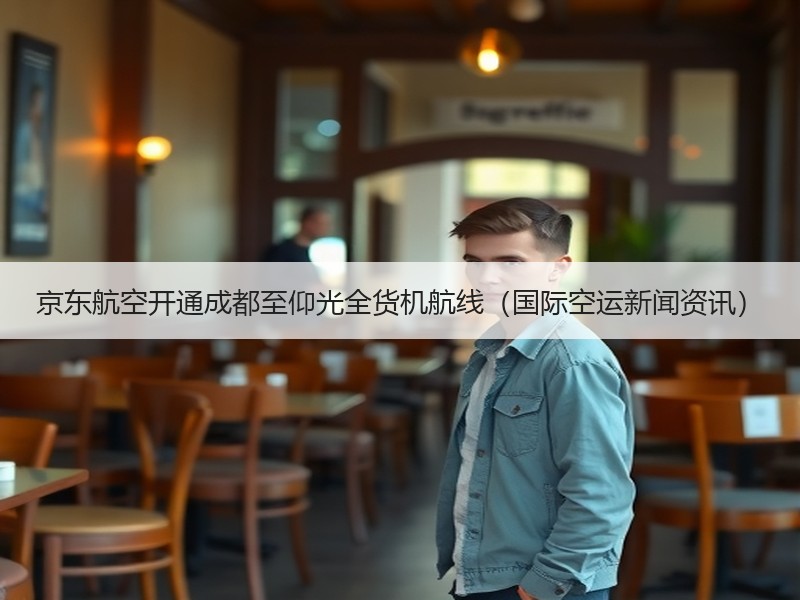 京东航空开通成都至仰光全货机航线(国际空运新闻资讯) 京东航空开通成都至仰光全货机航线(国际空运新闻资讯)