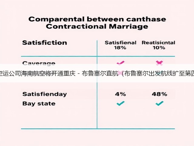 国际空运公司海南航空将开通重庆 - 布鲁塞尔直航(布鲁塞尔出发航线扩至第四条)(图3) 国际空运公司海南航空将开通重庆 - 布鲁塞尔直航(布鲁塞尔出发航线扩至第四条)(图3)