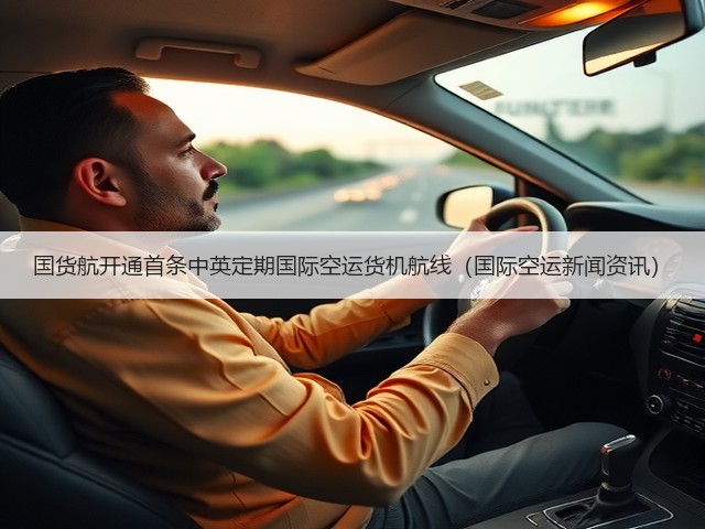 国货航开通首条中英定期国际空运货机航线(国际空运新闻资讯)(图1) 国货航开通首条中英定期国际空运货机航线(国际空运新闻资讯)(图1)