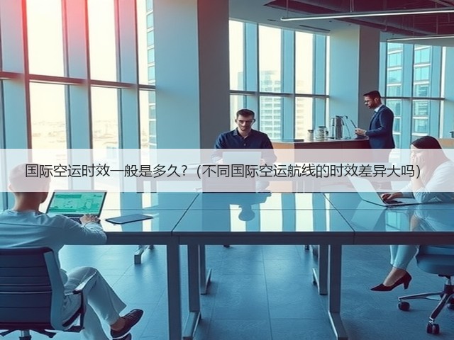 国际空运时效一般是多久?(不同国际空运航线的时效差异大吗)(图3) 国际空运时效一般是多久?(不同国际空运航线的时效差异大吗)(图3)