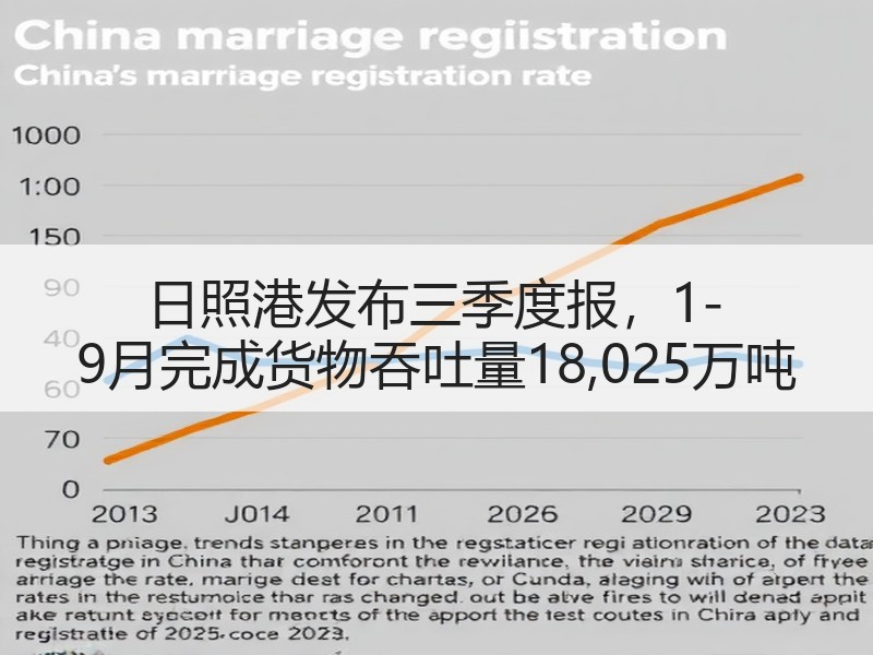 日照港发布三季度报,1-9月完成货物吞吐量18,025万吨 日照港发布三季度报,1-9月完成货物吞吐量18,025万吨