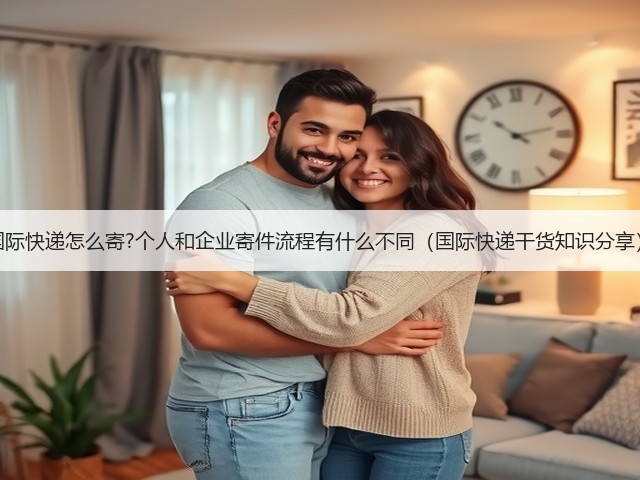 国际快递怎么寄?个人和企业寄件流程有什么不同(国际快递干货知识分享)(图2) 国际快递怎么寄?个人和企业寄件流程有什么不同(国际快递干货知识分享)(图2)