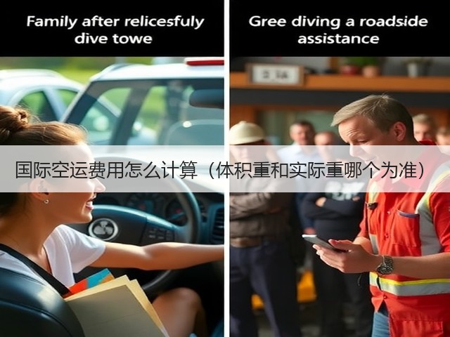 国际空运费用怎么计算(体积重和实际重哪个为准)(图1) 国际空运费用怎么计算(体积重和实际重哪个为准)(图1)
