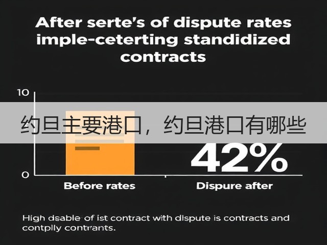 约旦主要港口，约旦港口有哪些(图2)