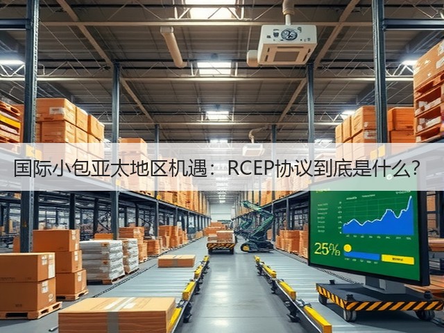 国际小包亚太地区机遇:RCEP协议到底是什么?(图2) 国际小包亚太地区机遇:RCEP协议到底是什么?(图2)