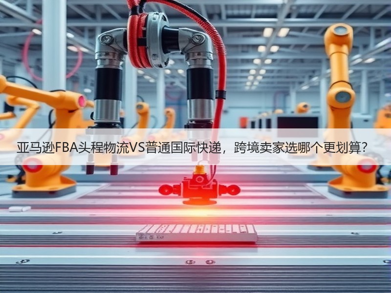 亚马逊FBA头程物流VS普通国际快递,跨境卖家选哪个更划算? 亚马逊FBA头程物流VS普通国际快递,跨境卖家选哪个更划算?