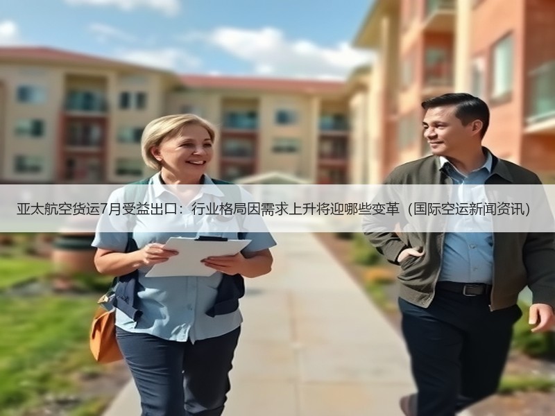 亚太航空货运7月受益出口:行业格局因需求上升将迎哪些变革(国际空运新闻资讯) 亚太航空货运7月受益出口:行业格局因需求上升将迎哪些变革(国际空运新闻资讯)