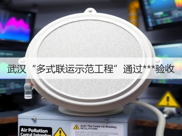武汉“多式联运示范工程”通过***验收(图1) 武汉“多式联运示范工程”通过***验收(图1)
