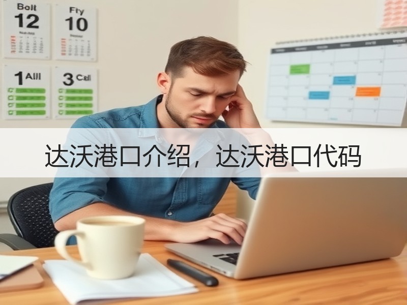 达沃港口介绍,达沃港口代码 达沃港口介绍,达沃港口代码