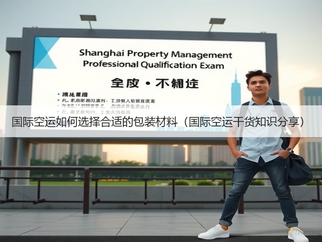 国际空运如何选择合适的包装材料(国际空运干货知识分享)(图2) 国际空运如何选择合适的包装材料(国际空运干货知识分享)(图2)