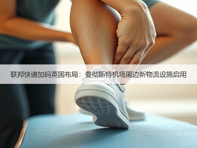 联邦快递加码英国布局:曼彻斯特机场周边新物流设施启用(图1) 联邦快递加码英国布局:曼彻斯特机场周边新物流设施启用(图1)