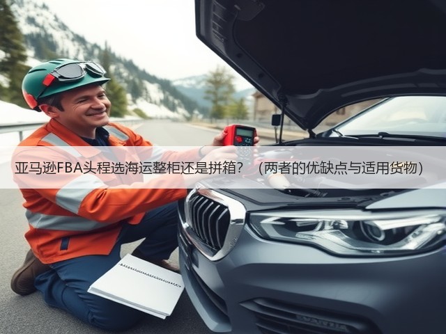 亚马逊FBA头程选海运整柜还是拼箱？（两者的优缺点与适用货物）(图3)
