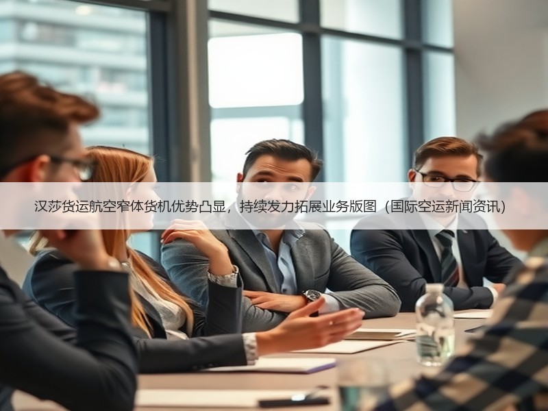 汉莎货运航空窄体货机优势凸显,持续发力拓展业务版图(国际空运新闻资讯) 汉莎货运航空窄体货机优势凸显,持续发力拓展业务版图(国际空运新闻资讯)