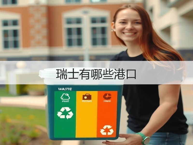 瑞士有哪些港口 瑞士有哪些港口