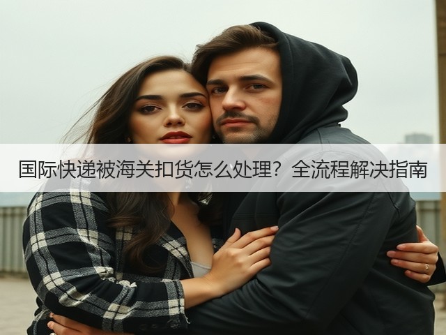 国际快递被海关扣货怎么处理?全流程解决指南(图3) 国际快递被海关扣货怎么处理?全流程解决指南(图3)