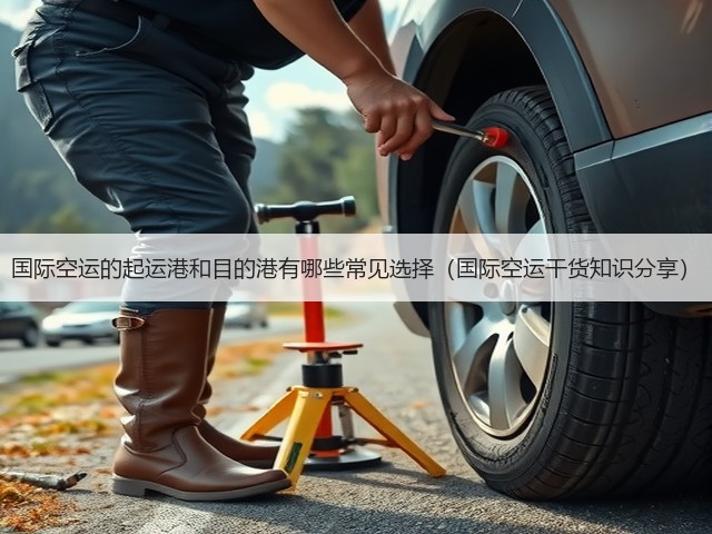 国际空运的起运港和目的港有哪些常见选择(国际空运干货知识分享)(图1) 国际空运的起运港和目的港有哪些常见选择(国际空运干货知识分享)(图1)
