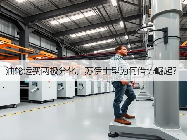 油轮运费两极分化,苏伊士型为何借势崛起?(图2) 油轮运费两极分化,苏伊士型为何借势崛起?(图2)